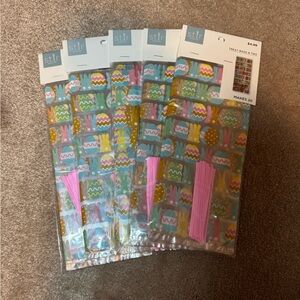Easter Treat Bags - Multicolor